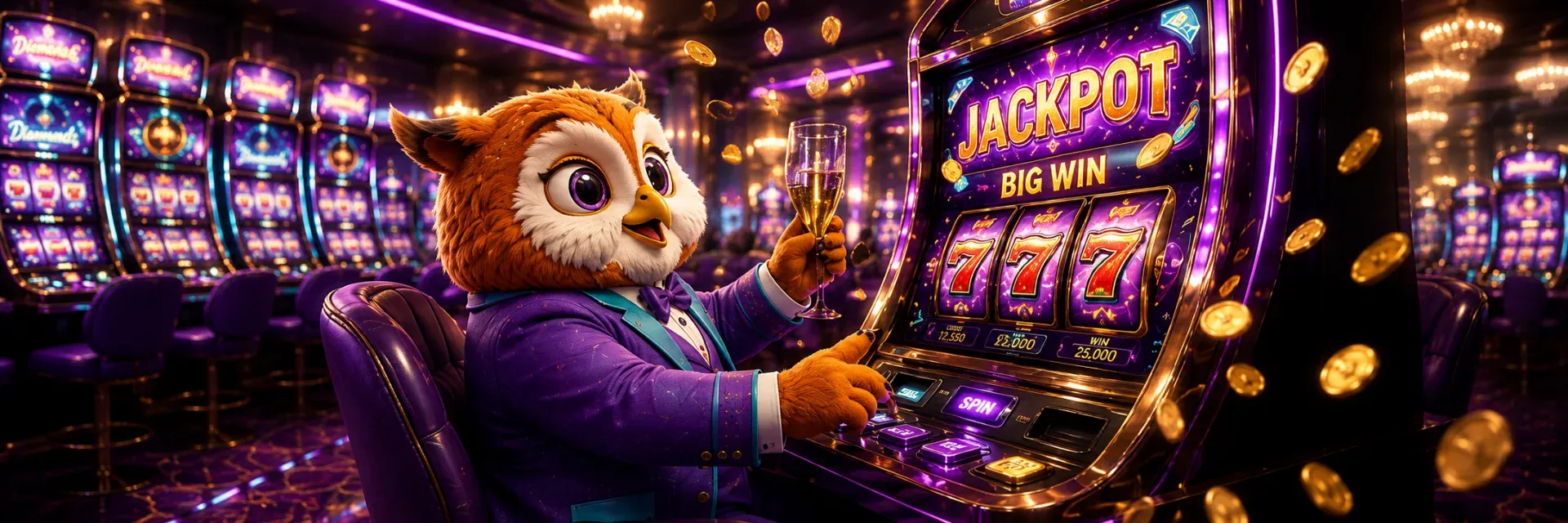 BetPlays Ταχεία Ανάληψη Καζίνο