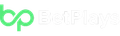 Betplays logo